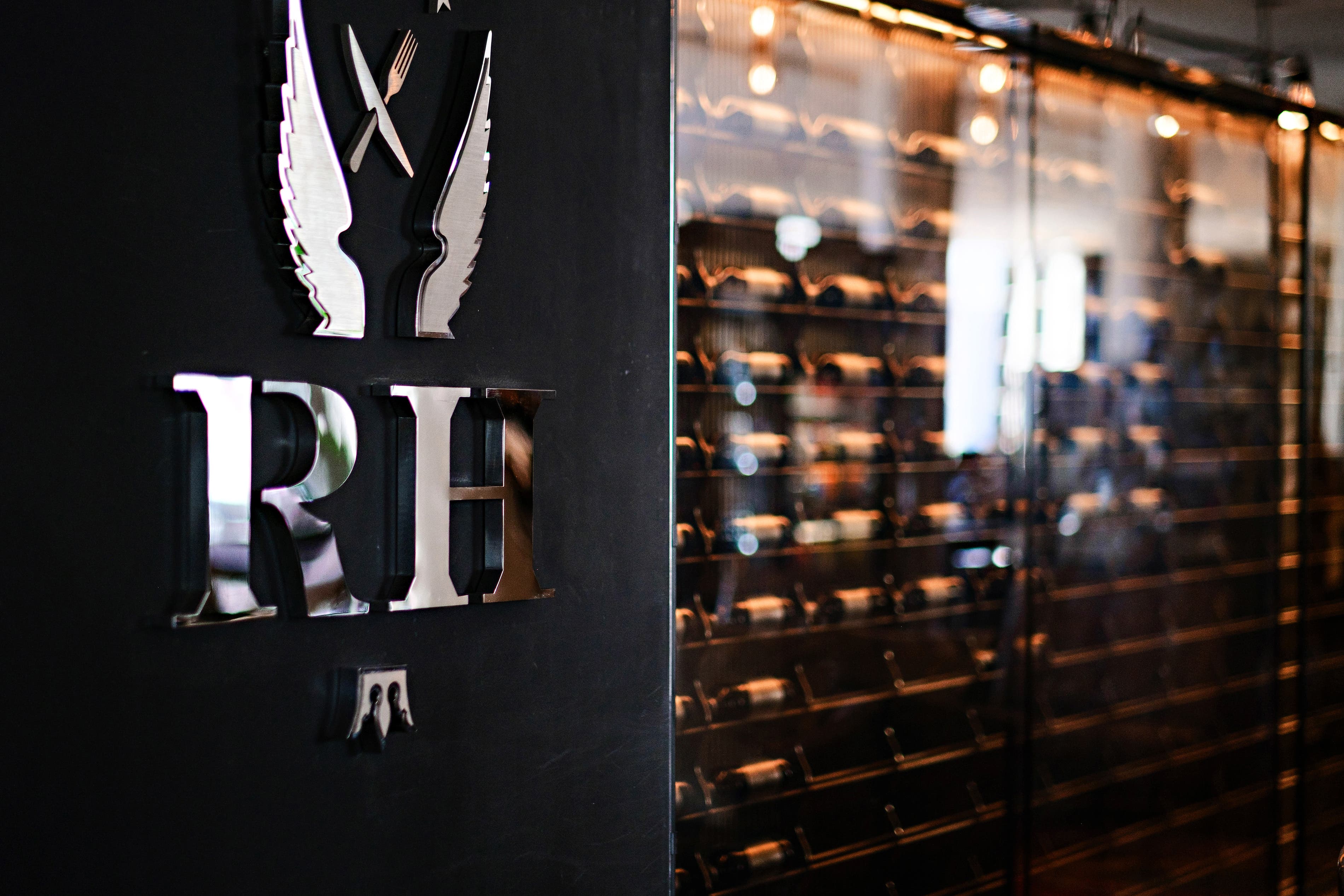 Dine LA Week at Riot House