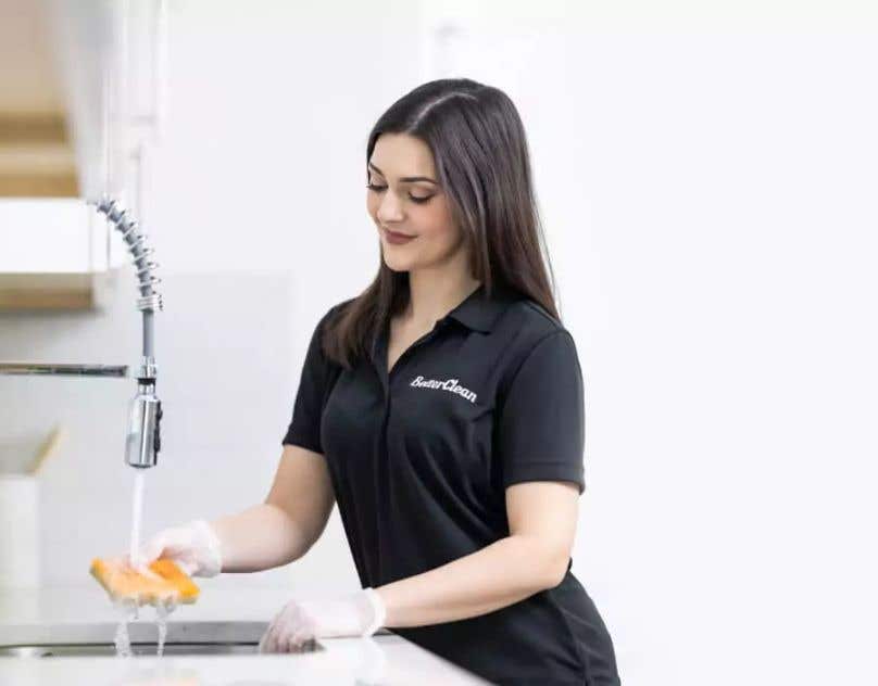 Better Clean Services Boston