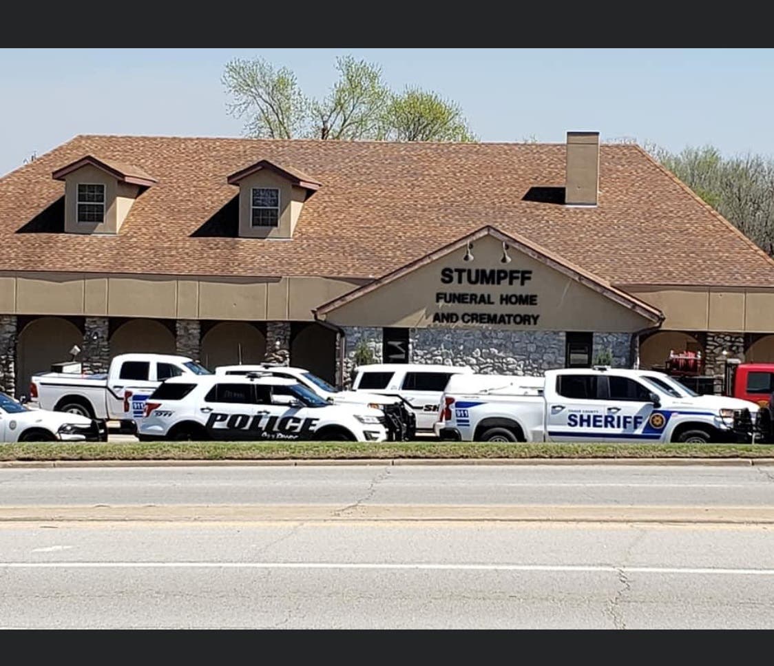 Stumpff Funeral Home & Crematory