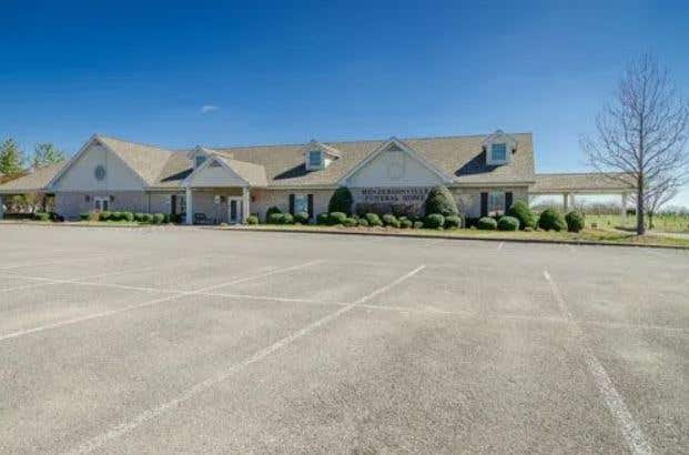 Hendersonville Memory Gardens, Funeral Home & Cremation Center