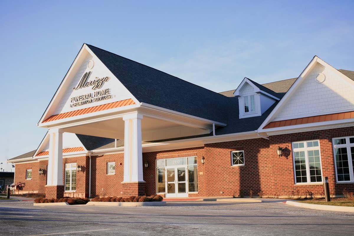 Morizzo Funeral Home & Cremation Services