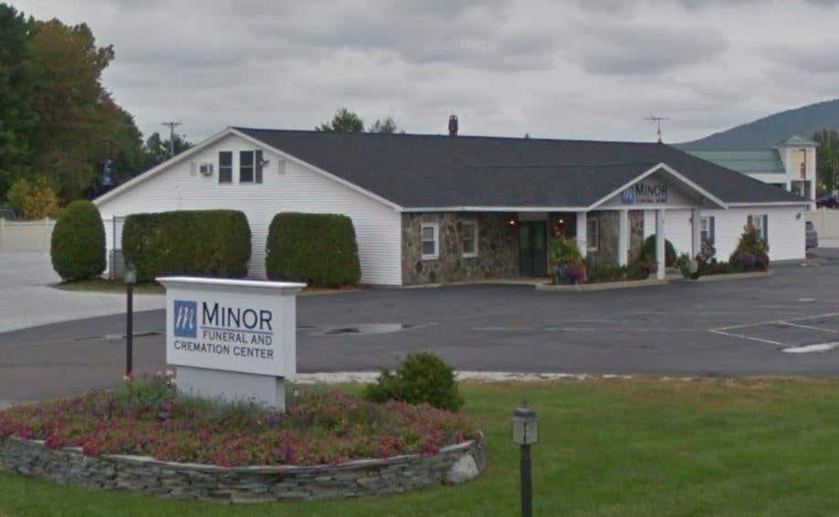 Minor Funeral and Cremation Center