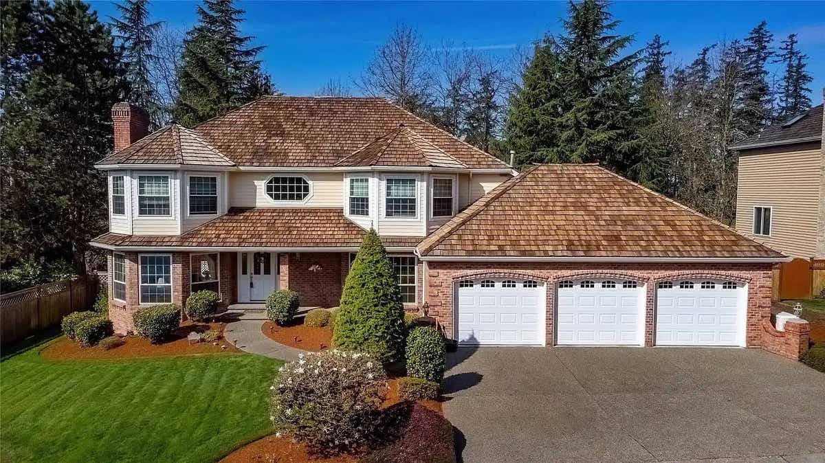 Alpine Fairways Care Home – Adult Family Home