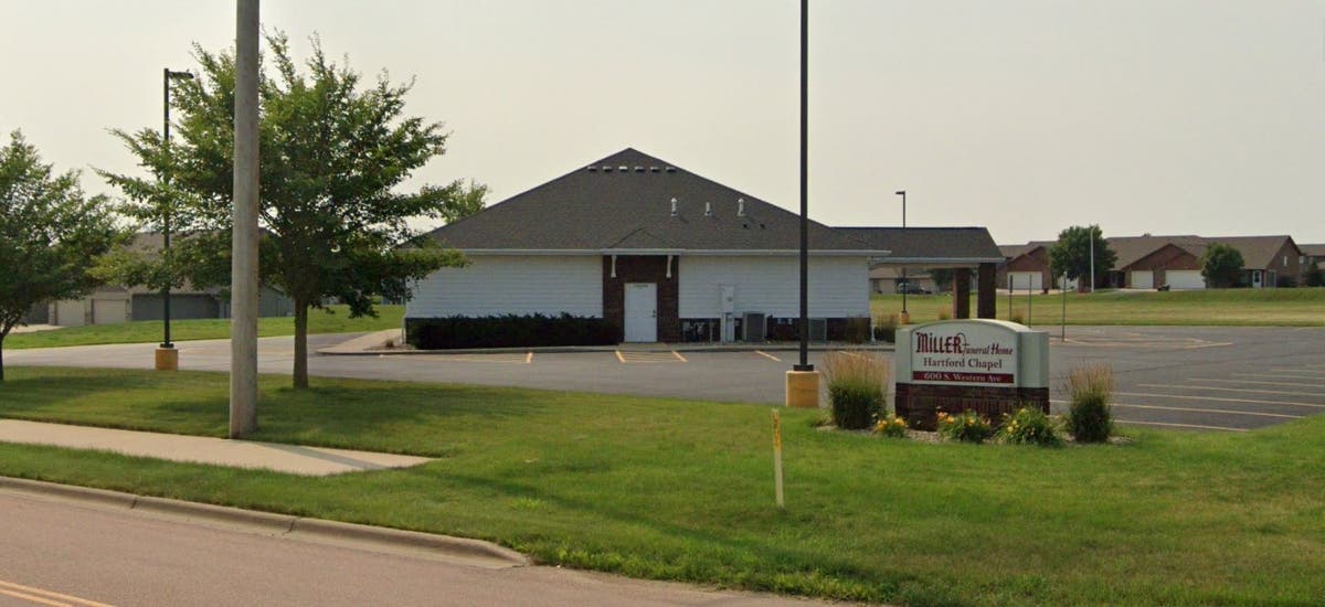 Miller Funeral Home & On-Site Crematory - Hartford