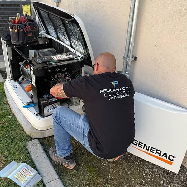 Backup Power Planning for Orange County Commercial Buildings Before PSPS Season