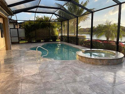Southwest Hardscapes & Pavers of Florida