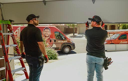 A1 Garage Door Service