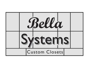 Bella Systems Custom Closets