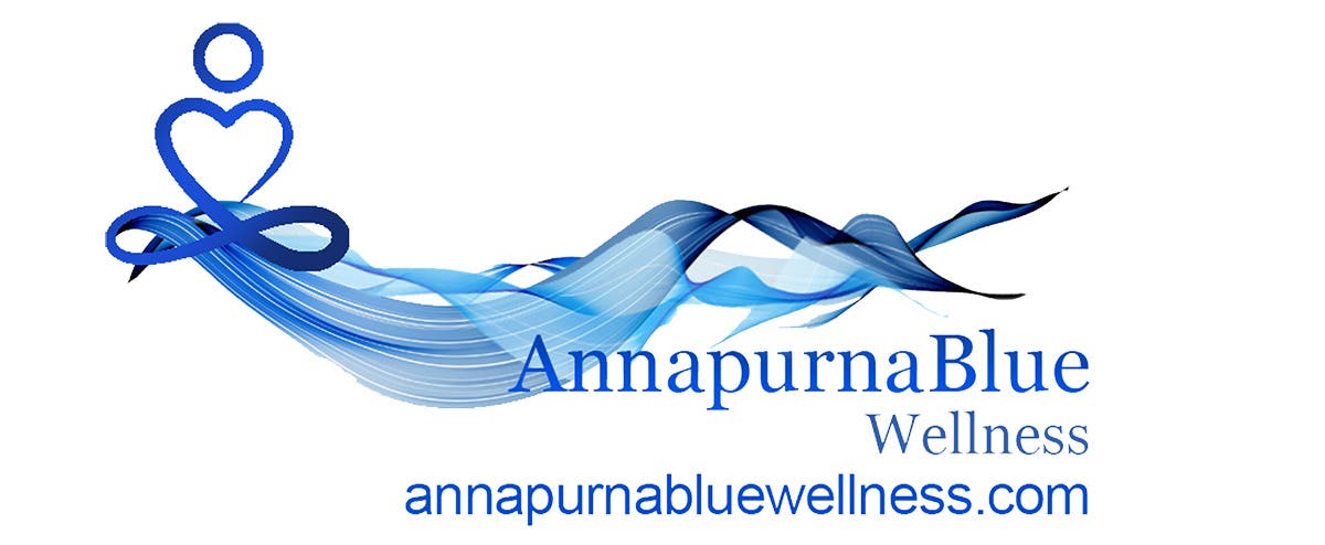 AnnapurnaBlue Health and Wellness 