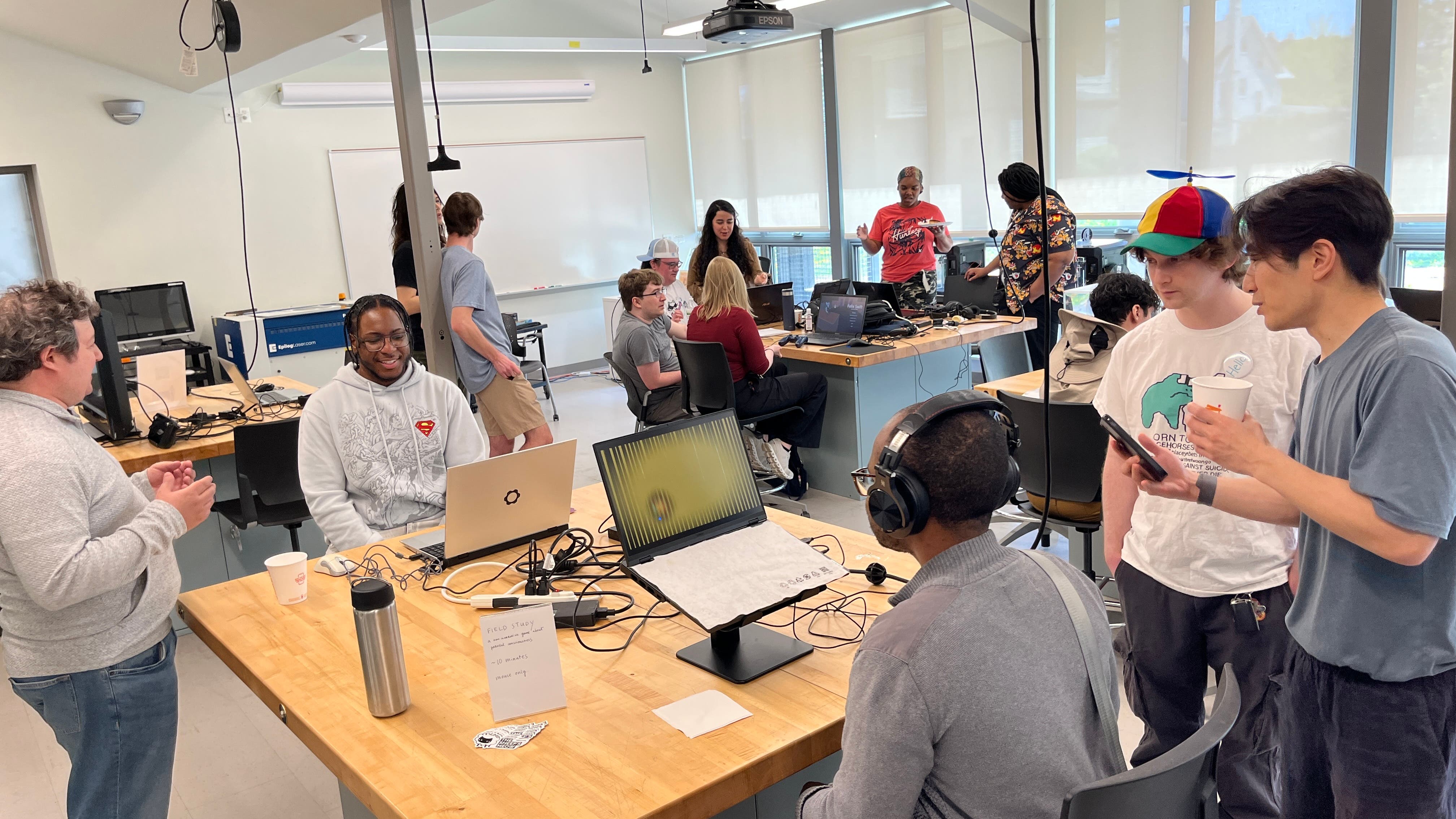New Jersey Game Developers Meetup