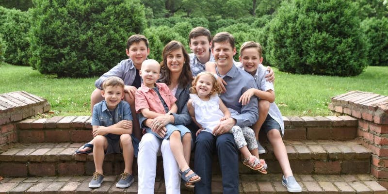 Hancock Orthodontics - Winchester