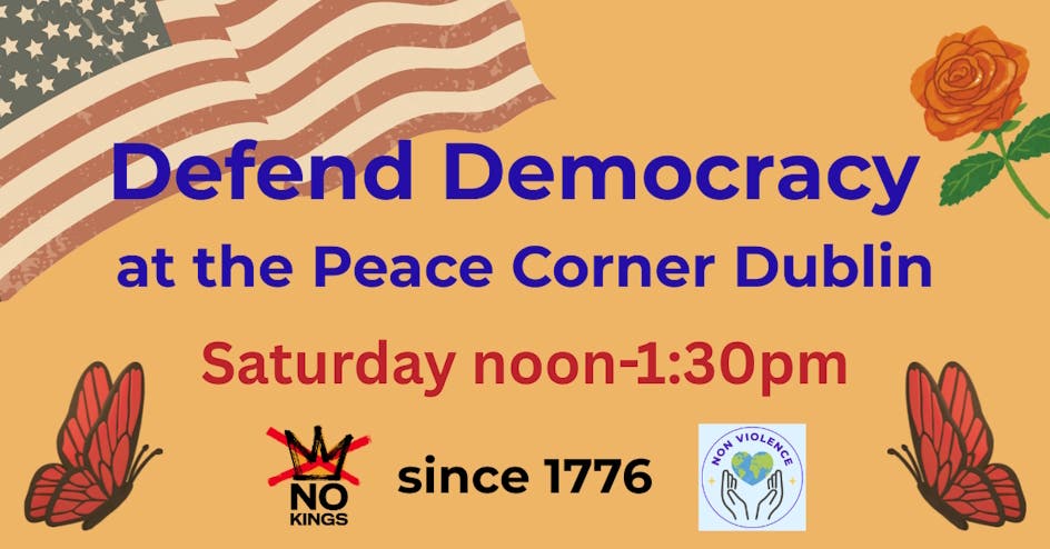Defend Democracy