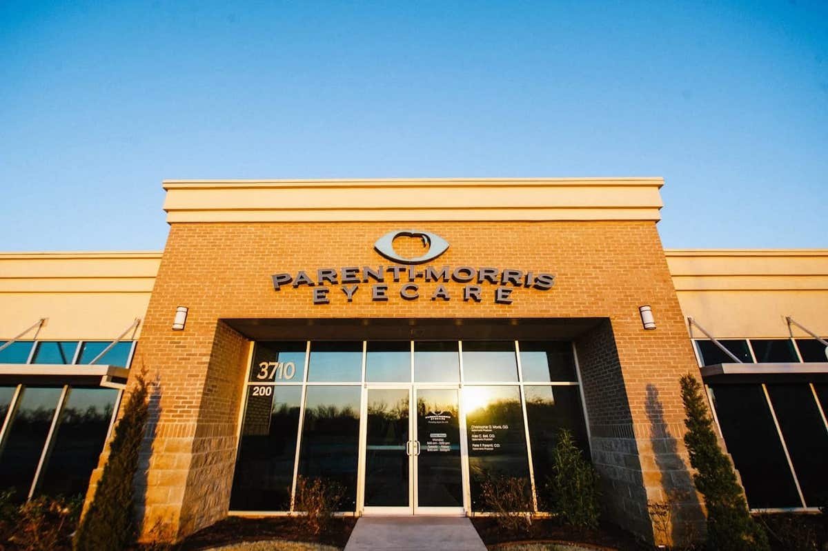 Parenti-Morris Eyecare