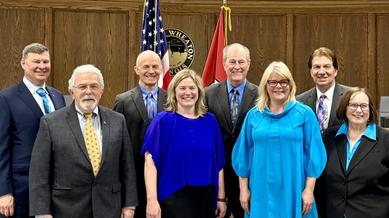 Milton Township Achieves New Standards of Service shared at 2026 Annual Meeting