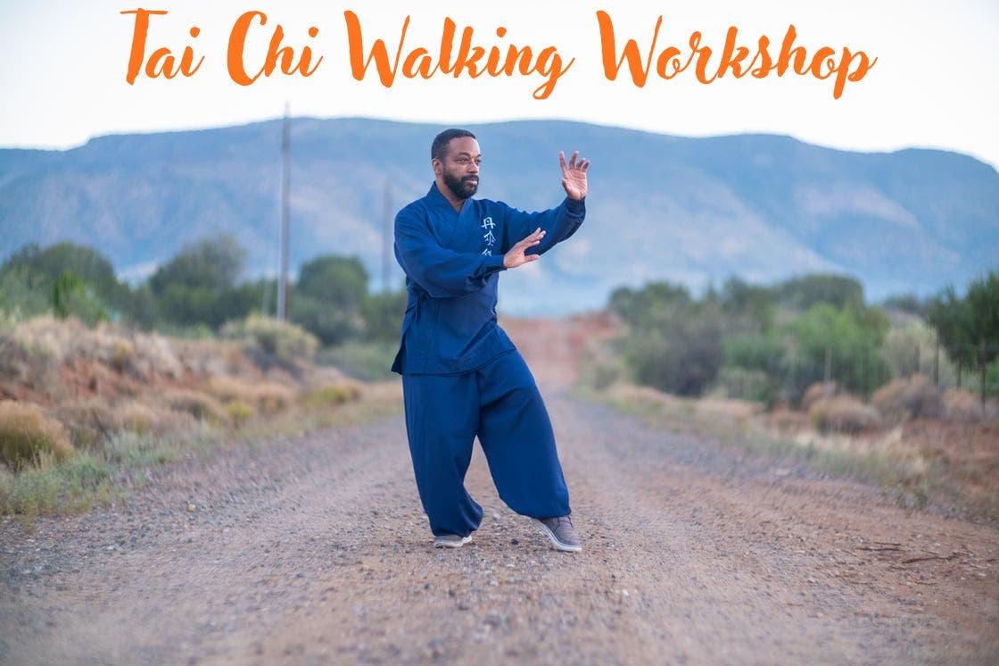 Tai Chi Workshop