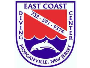East Coast Diving Center