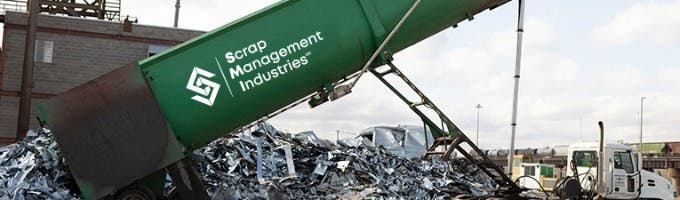 Scrap Management Industries