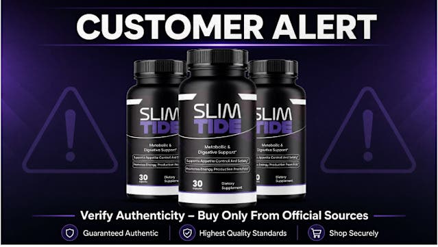 Slim Tide: Less Measure, More Freshness