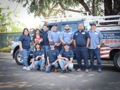 American Ally Drains and Plumbing