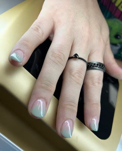 Vo's Nails & Tailor
