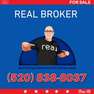 James Sanson - REAL Broker