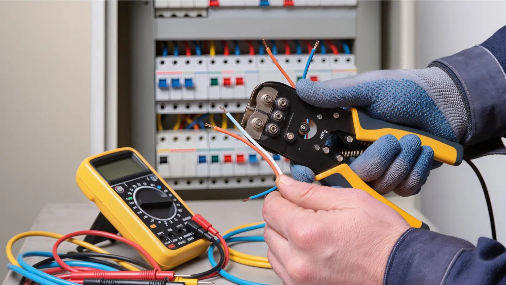 Smart Home Electrical Installations Rising in Aliso Viejo Homes as Demand Increases