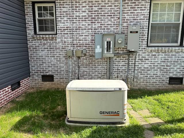 Aliso Viejo Homeowners Turning to Backup Generators Ahead of Summer Heat Season