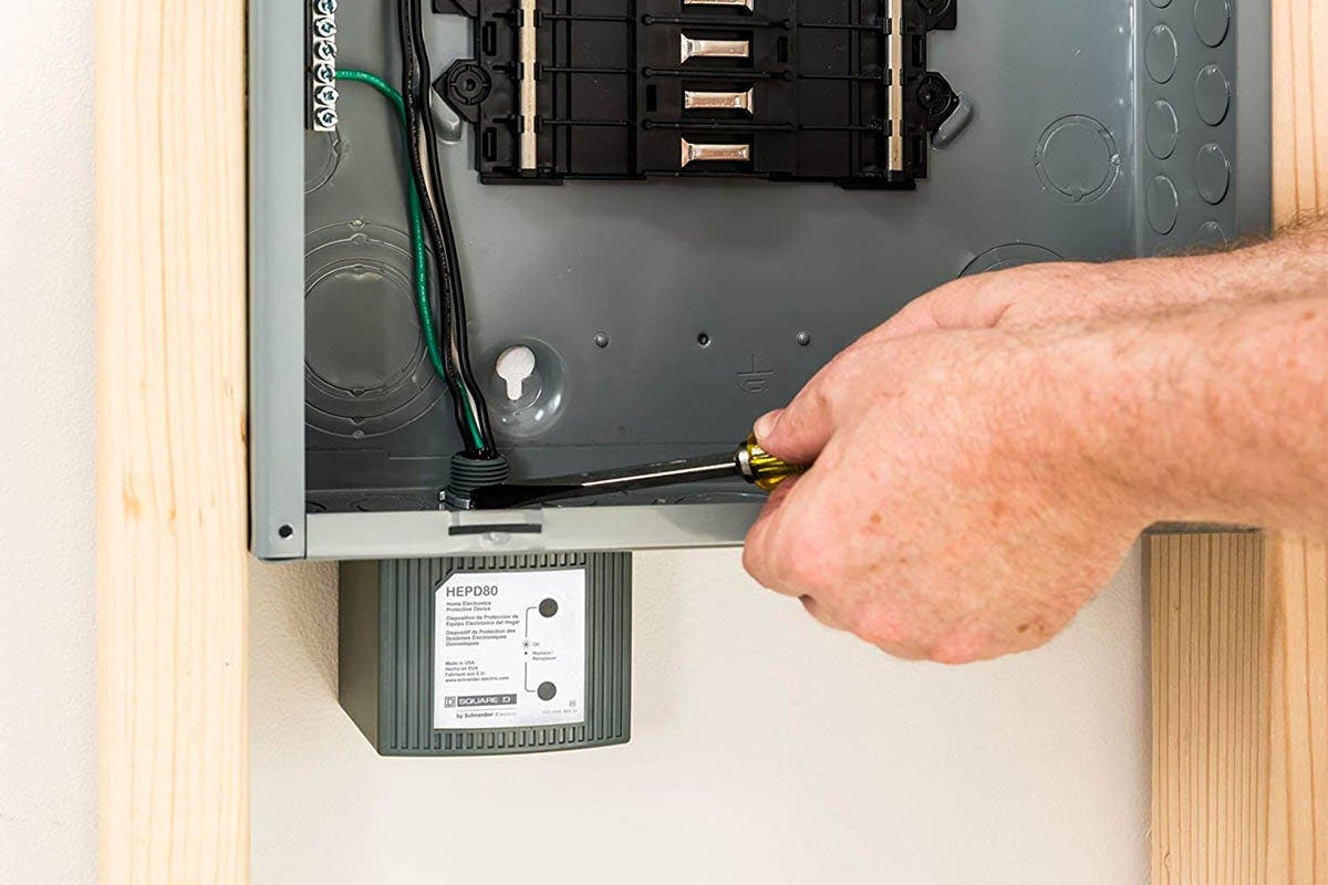 Orange County Electrician Urges Homeowners to Rethink Surge Protection as Summer Power Demand Climbs