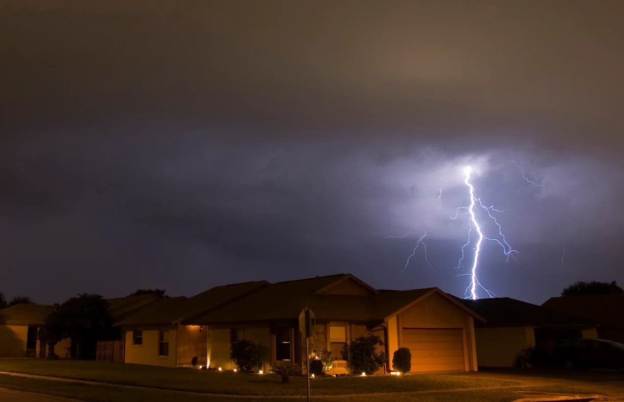 Why Orange County Homeowners Should Consider Whole-House Surge Protection