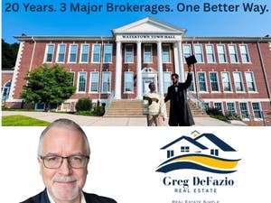 Greg DeFazio Real Estate