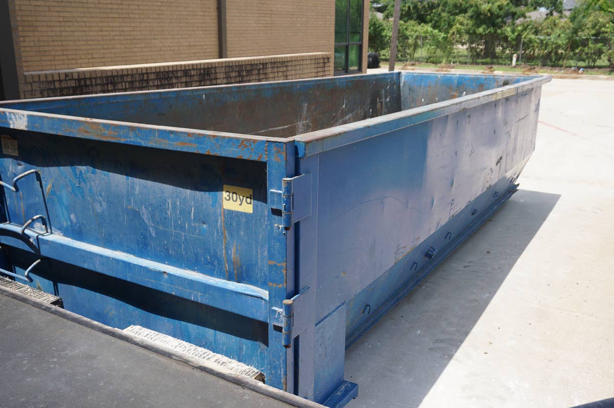 DumpsterPlus Cincinnati