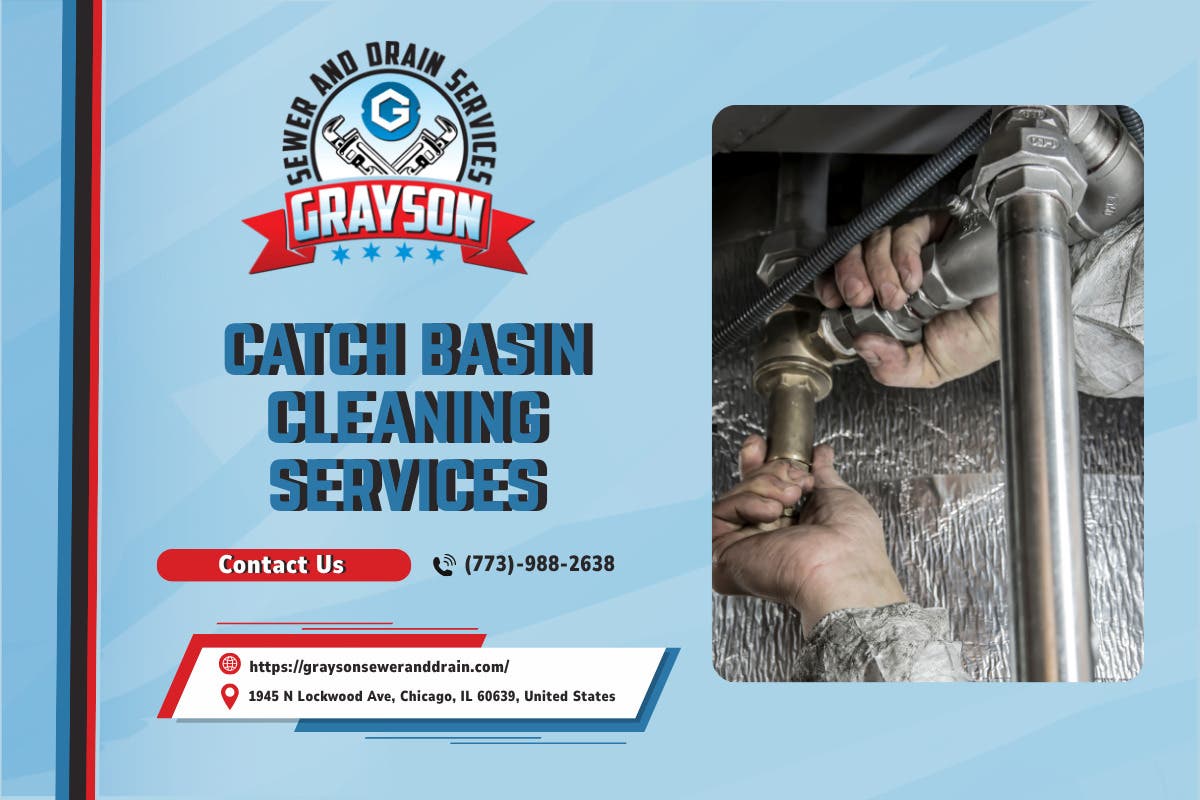 Grayson Sewer and Drain Service