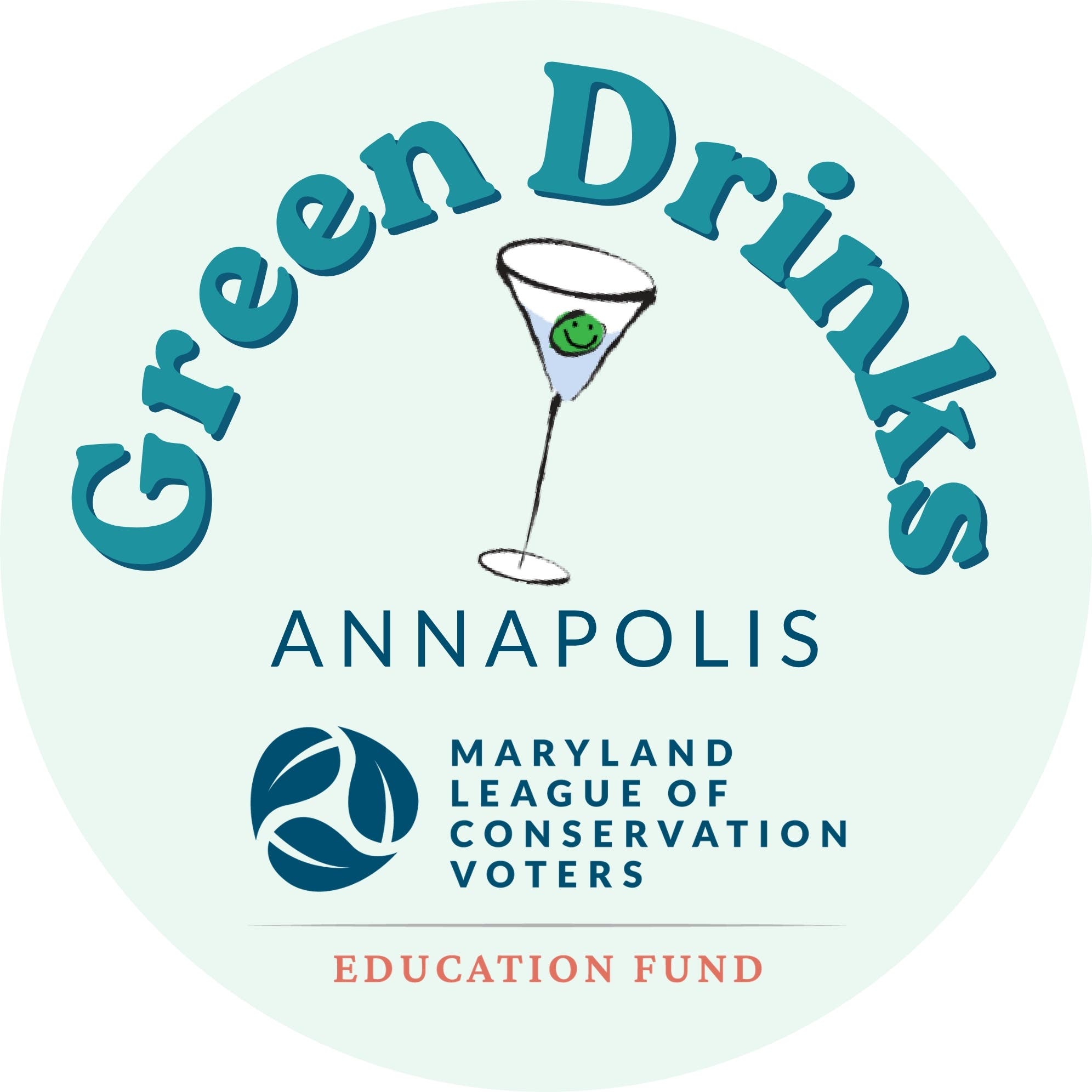 Green Drinks Annapolis