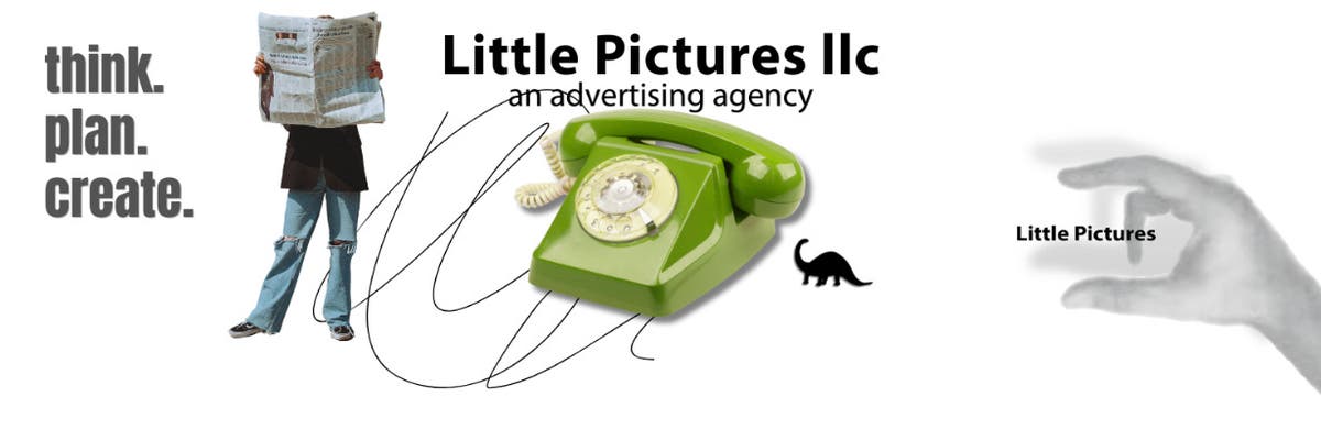 Little Pictures llc
