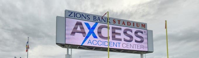 Axcess Accident Center of Provo