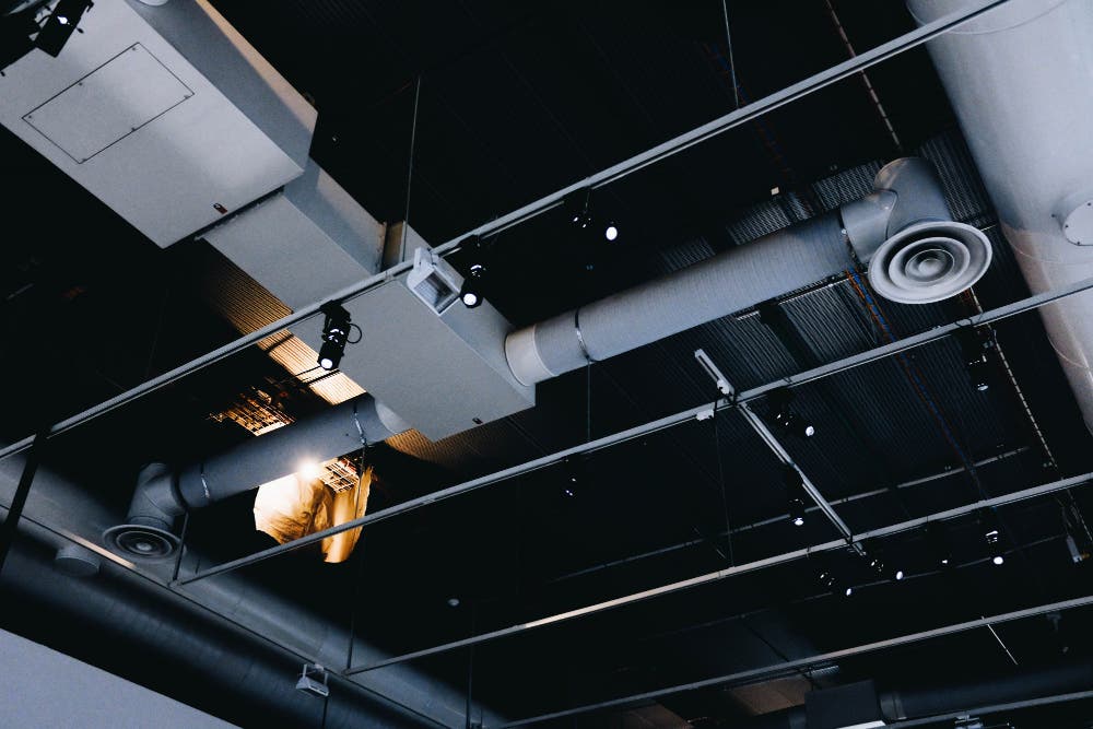Air Duct Cleaning, Dryer Vent Cleaning & HVAC Duct Services Near Me | Free Estimate