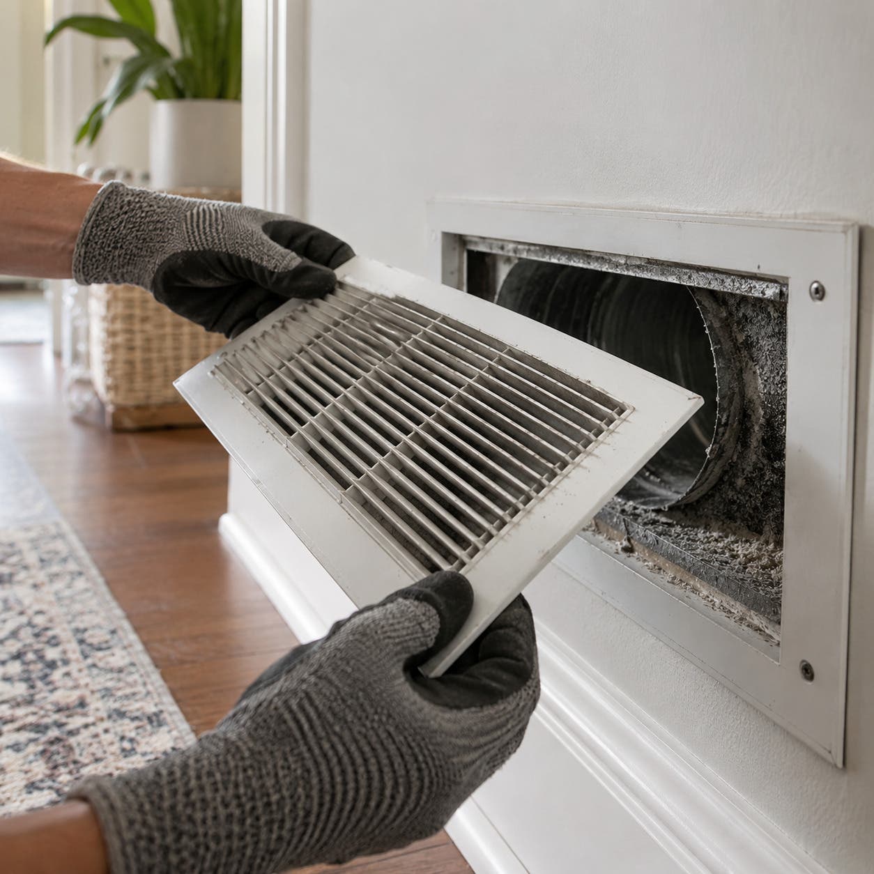 What Evanston Homeowners Should Know About Air Duct Cleaning Before Winter?  VECO Air Duct Cleaning