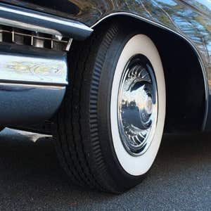 Diamond Classic Tires Inc