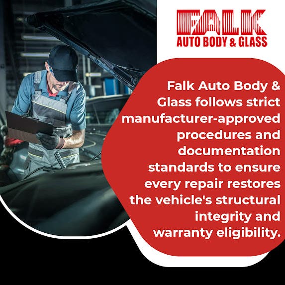 Will Your Car's Warranty Survive a Collision Repair? Red Wing Auto Shop Shares What You Need to Know