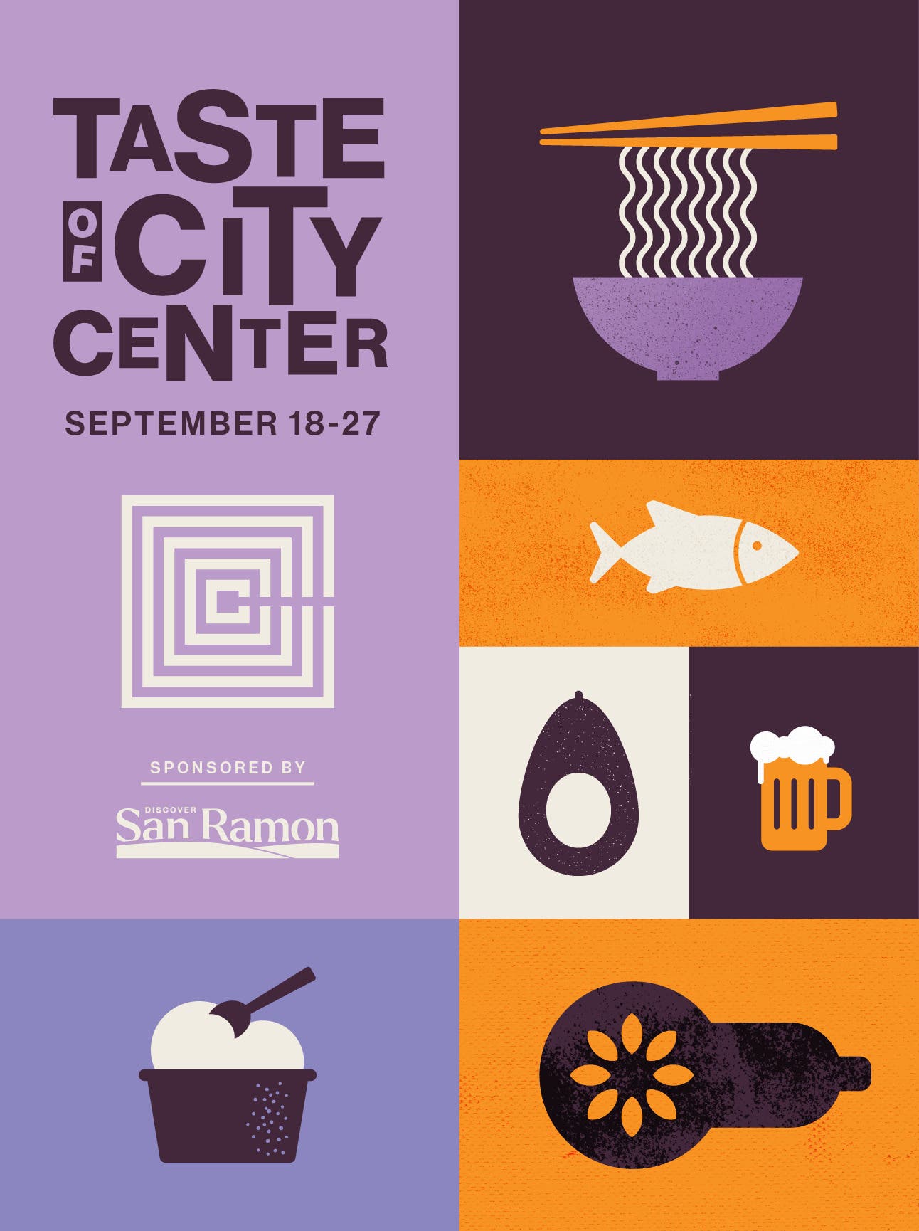 Taste of City Center
