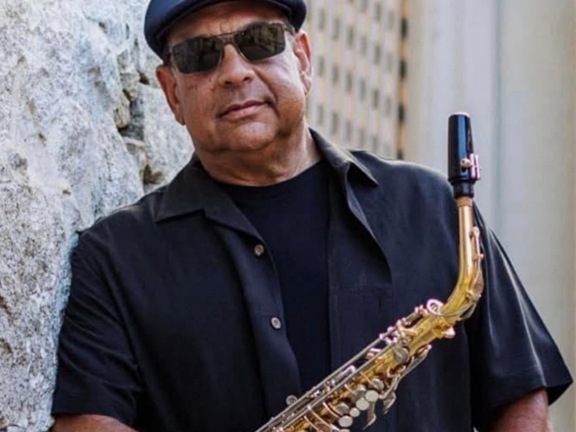 Live Music at Raul Ramirez Winery | Tony Merlo