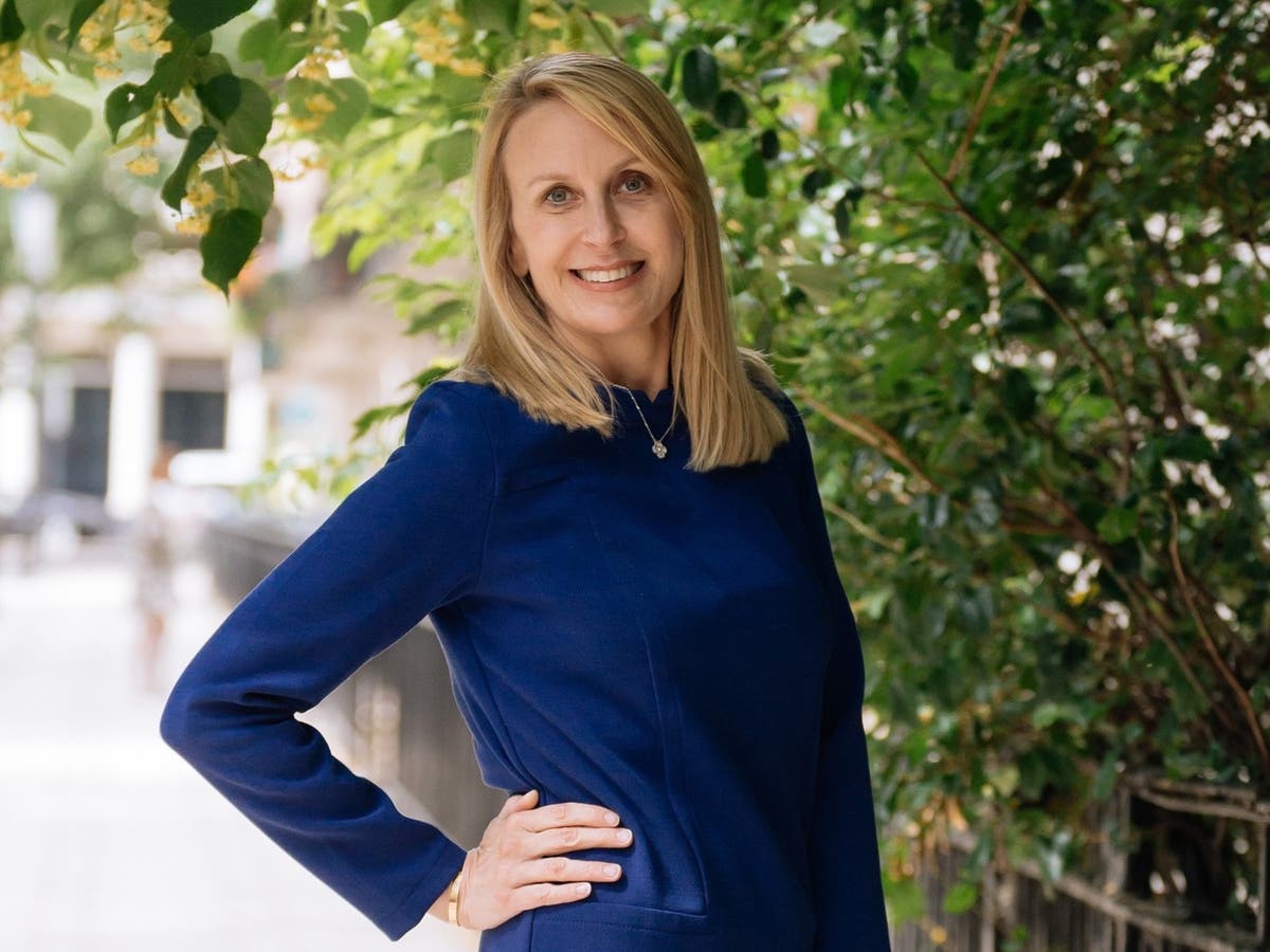 Dr. Ashley Rosset