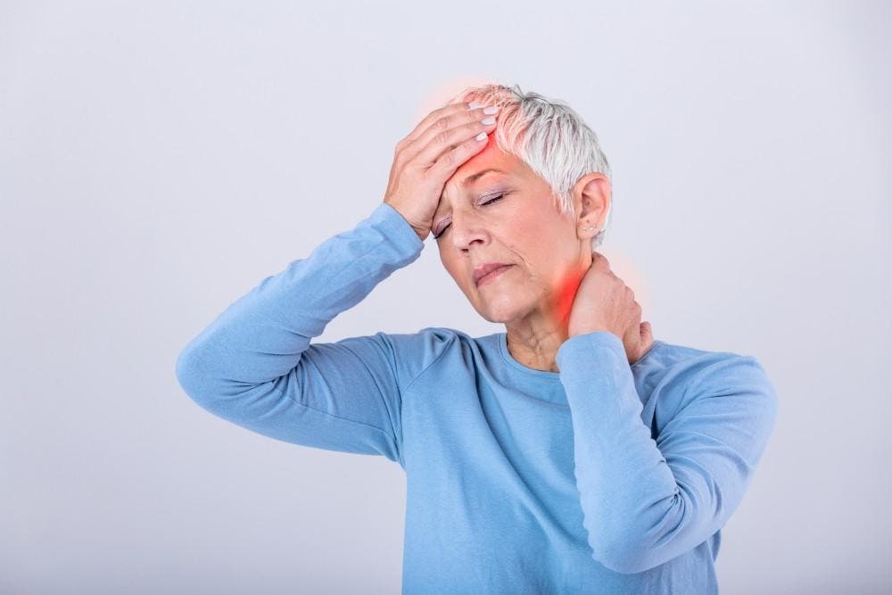 Delayed Specialist Evaluation May Affect Chronic Pain Management