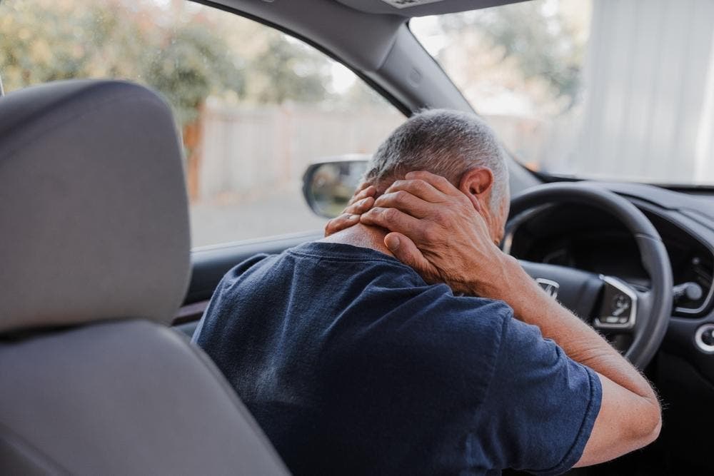 Post-Accident Pain in Long Beach Often Emerges Weeks After the Initial Injury