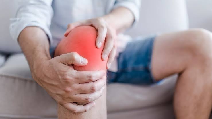 Knee Pain Is Among the Most Common Reasons Southern California Patients Seek Pain Specialist Care