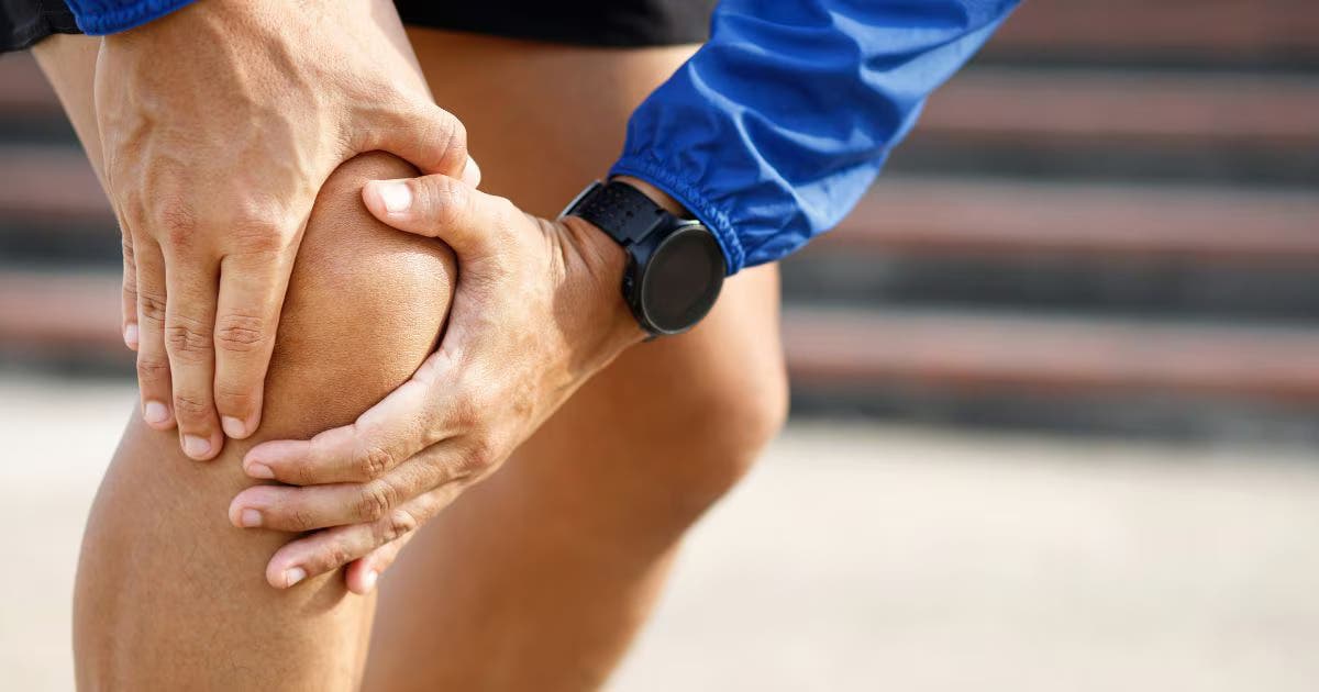Summer Sports Season Drives Increase in Knee Pain as More Californians Seek Non-Surgical Treatment