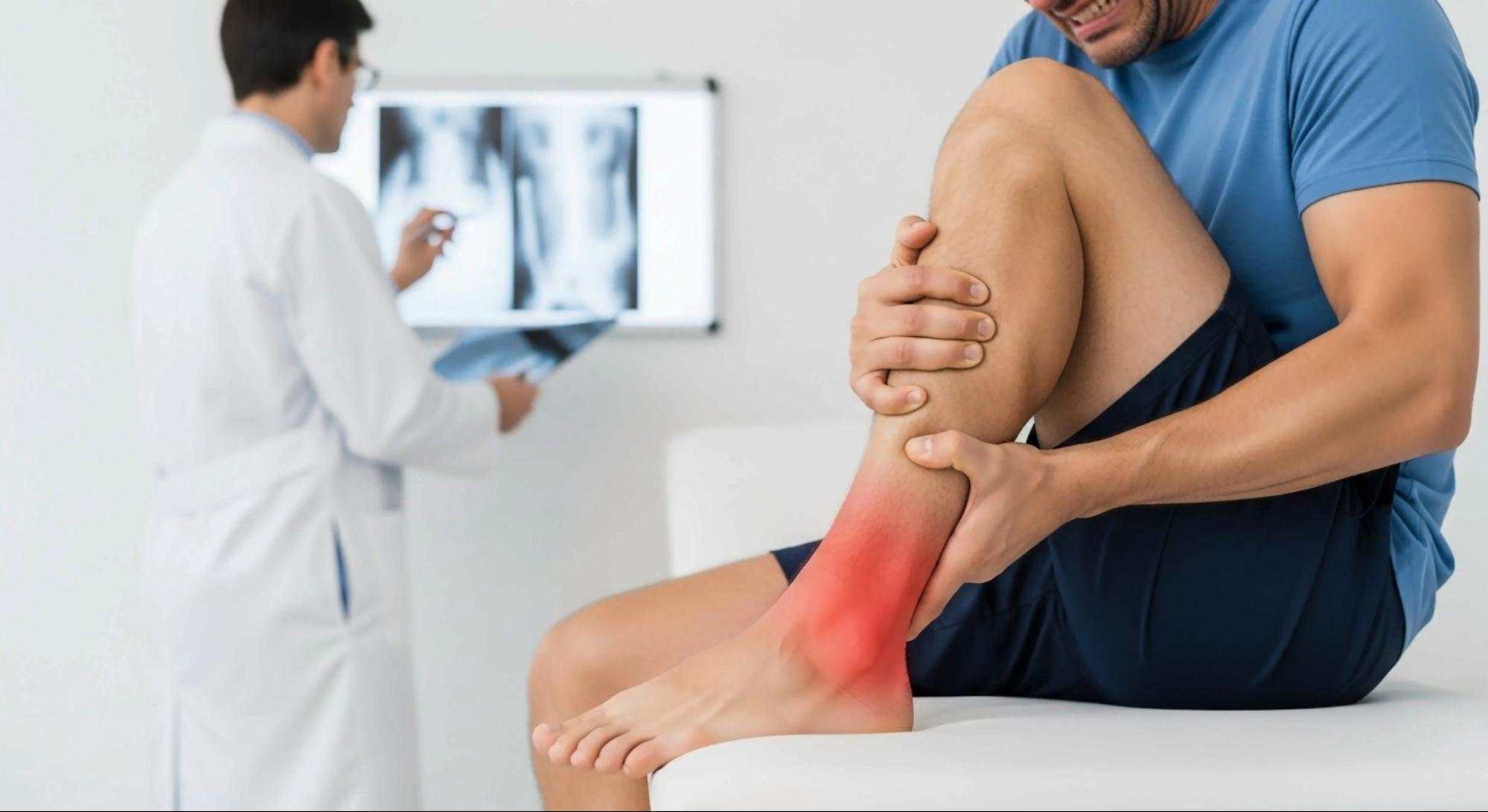 Rest Isn’t Always the Answer for Persistent Tendon Pain