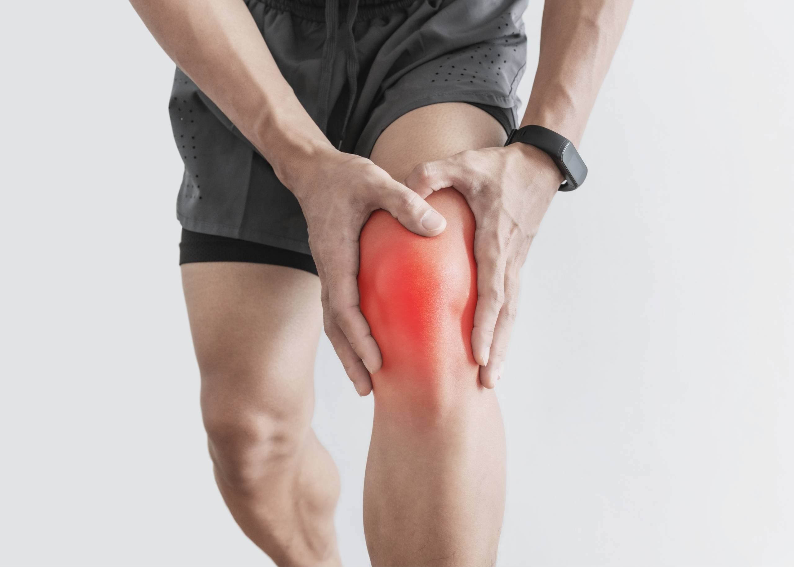 Is “Normal” Knee Pain Really Normal? What to Know When It Keeps Coming Back