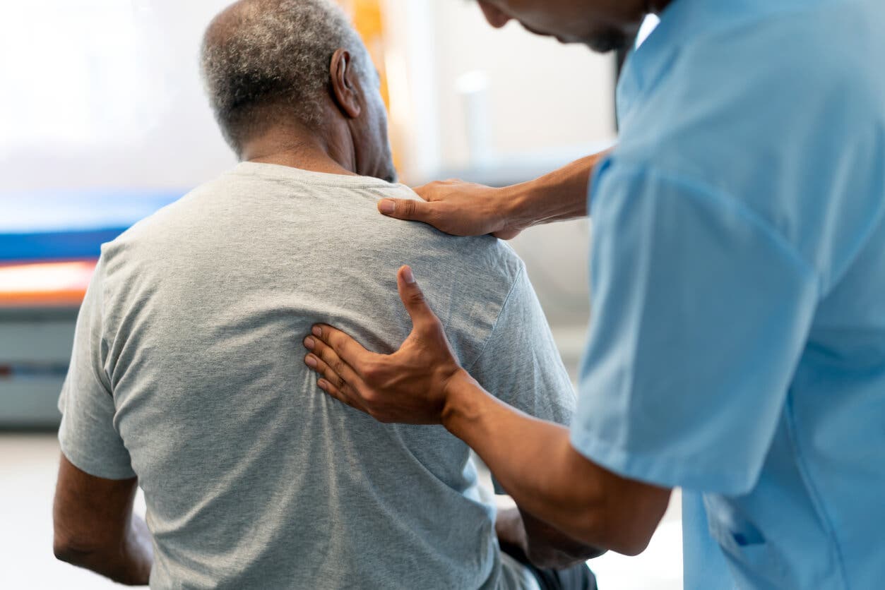 Chronic Pain After a Car Accident? Interventional Treatment May Help