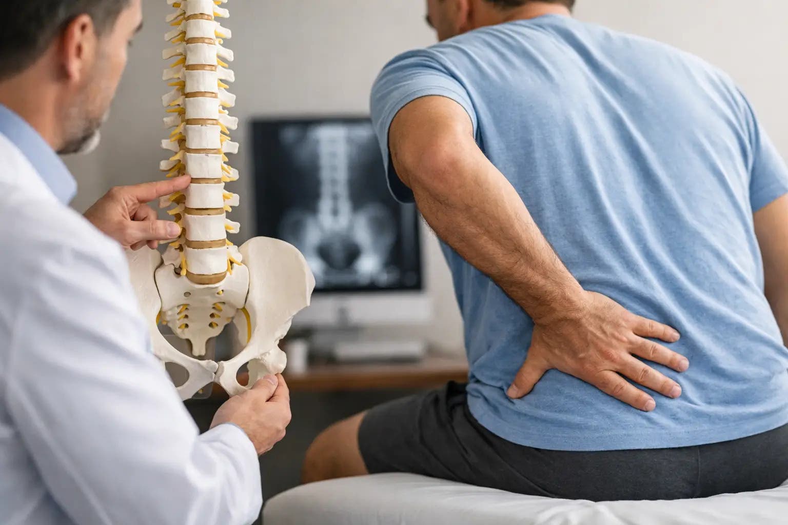 When Sciatica Lasts Past Six Weeks: A Guide for Long Beach Patients